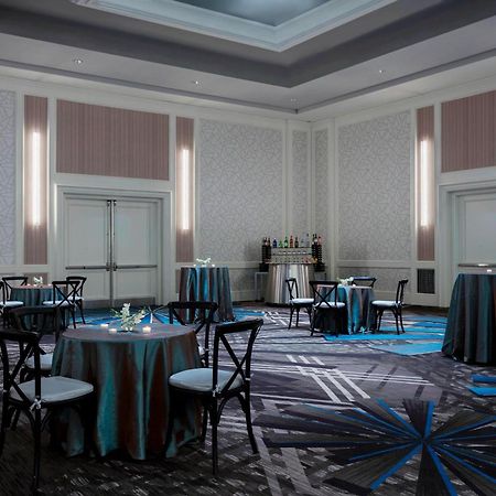 Crystal Gateway Marriott Hotel Arlington Kültér fotó