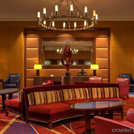 Crystal Gateway Marriott Hotel Arlington Kültér fotó