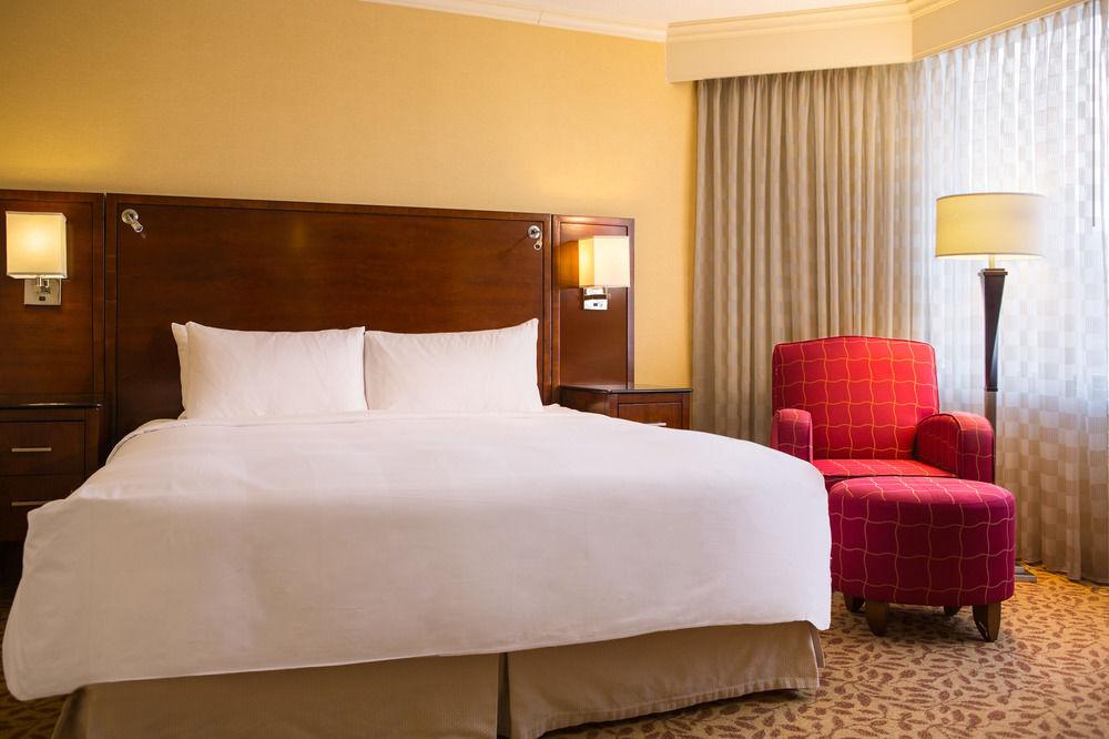 Crystal Gateway Marriott Hotel Arlington Kültér fotó