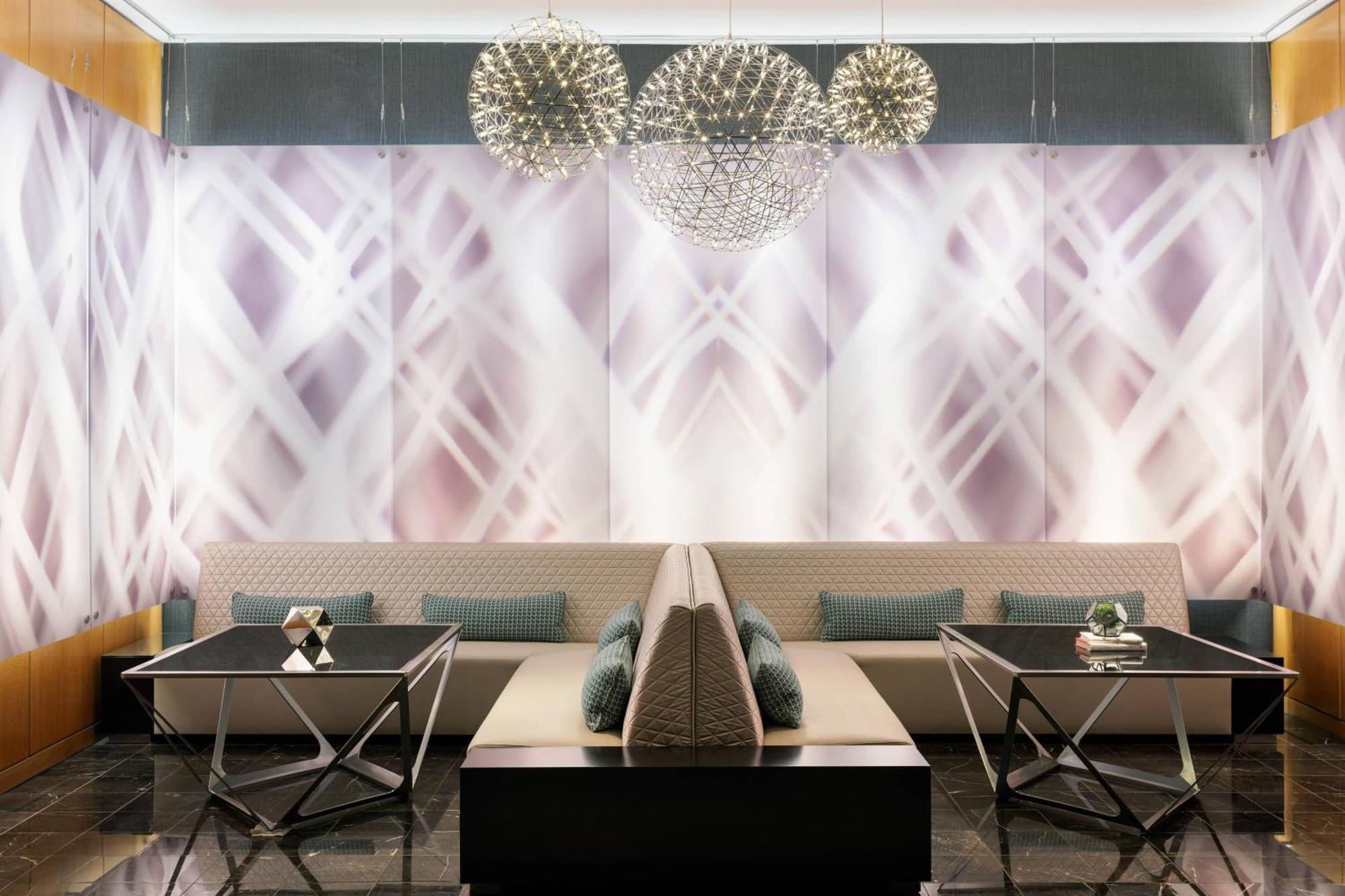 Crystal Gateway Marriott Hotel Arlington Kültér fotó