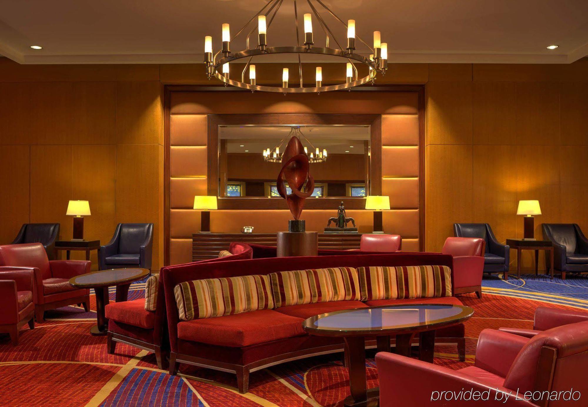 Crystal Gateway Marriott Hotel Arlington Kültér fotó